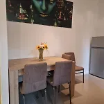 Ricky-Lerua Holiday Residence