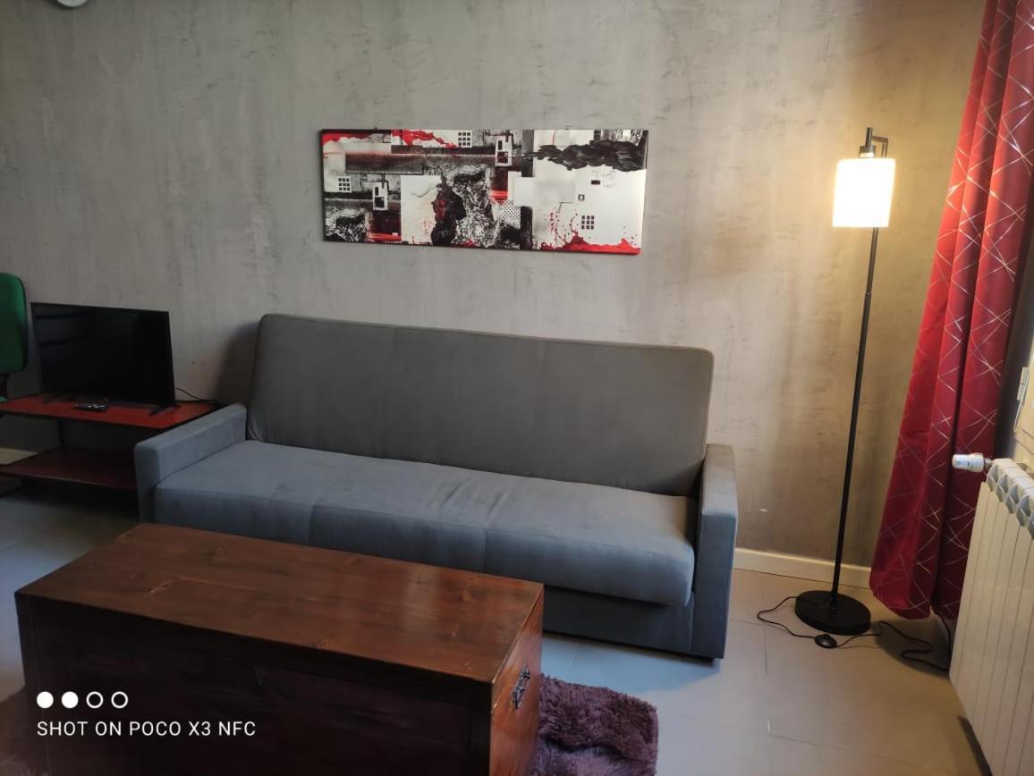 Ricky-lerua Appartamento Firenze