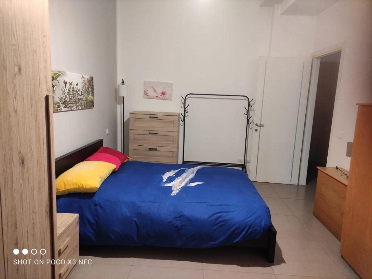 Appartamento Ricky-lerua Firenze