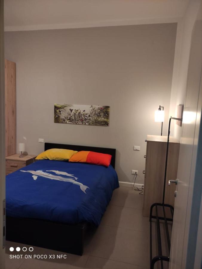 Appartamento Ricky-lerua Firenze