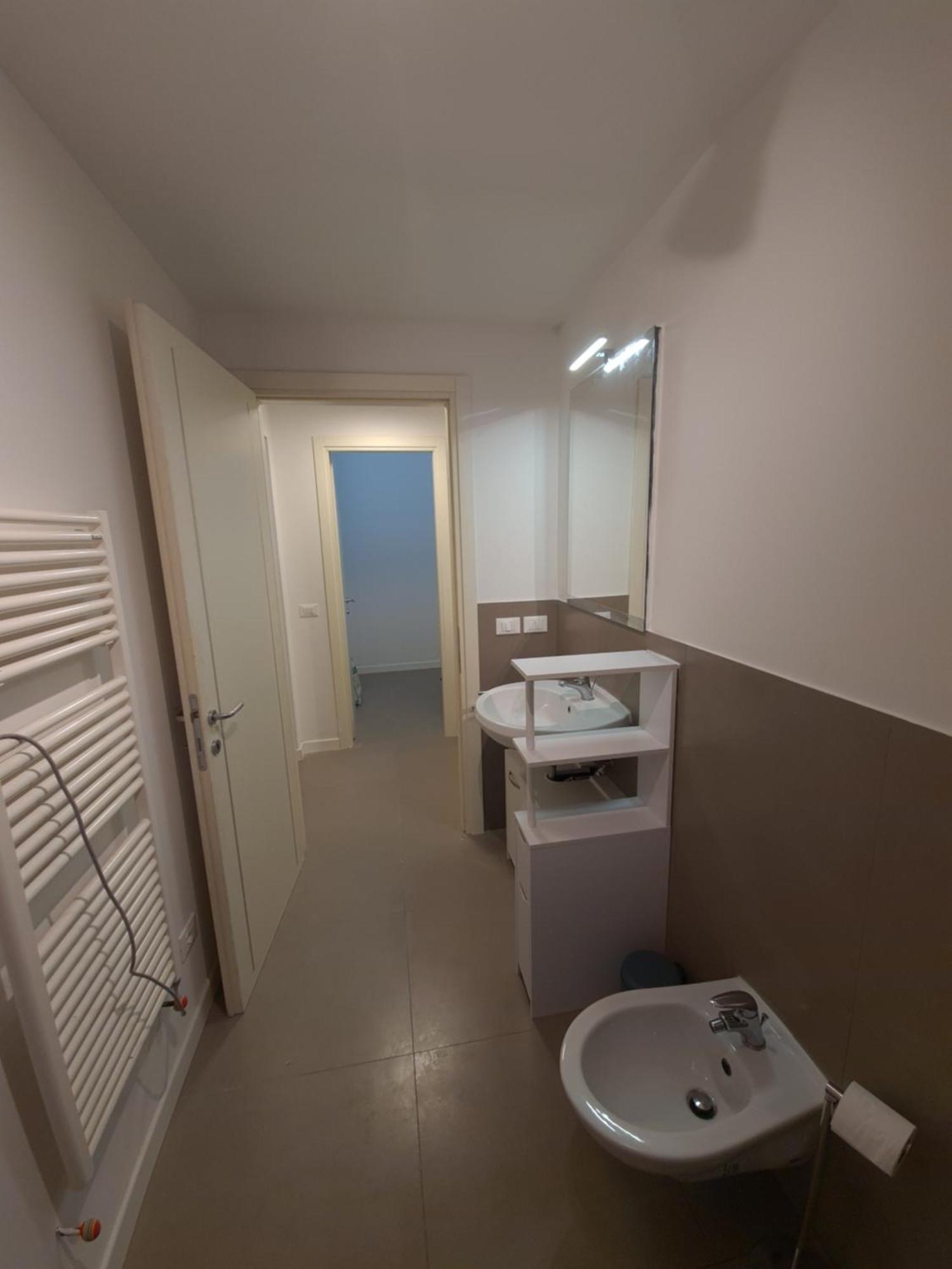 Ricky-lerua Apartment